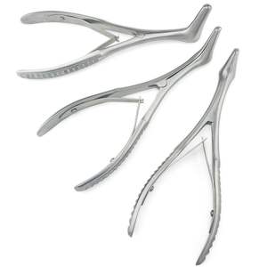 Vente chaude allemand en acier inoxydable 15cm de long Sims Spéculum rectal 8.9 cm de long 1.6 cm de large Instruments chirurgicaux non actifs - Product Image 1