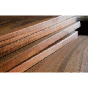 Planches en bois de cœur naturel Parfaites pour le parquet, les terrasses et la fabrication de meubles - Product Image 4