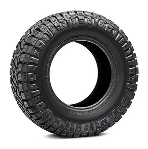 Ridge Grappler 235/55ZR17 124Q Nouveau pneu radial sans chambre à air - Product Image 1