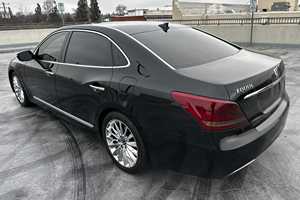 Hyundai Equus Ultimate Usado del 2016 - Product Image 2