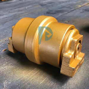 Rodillo Superior para Excavadora Sk200 Sk230, Rodillo Portador Sk200-8, LQ64D00054F1, LQ64D00034F1, YN64D01144F1, YN64D01068F1, YN64D01144F1 - Product Image 4