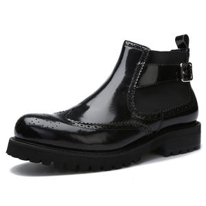 Bottes courtes en toile décontractées avec doublure absorbant la transpiration et structure légère pour un usage quotidien unisexe et pour les activités de plein air - Product Image 6