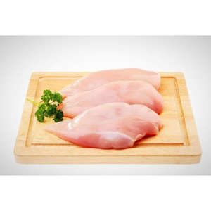 Pechuga de Pollo Congelada Certificada Halal, Sin Hueso ni Piel, Carne de Pollo Sin Hueso / Pechuga de Pollo en Venta - Product Image 6
