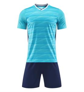 Maillot de football pour hommes personnalisé de qualité professionnelle Design personnalisé et Logo Service OEM disponible - Product Image 5