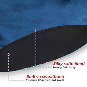 Réglable médecin infirmière hôpital vétérinaire dentiste pharmacie gommage chapeaux pour salle d'opération beauté environnement de travail - Product Image 6