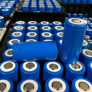 Pack de batteries LiFePo4 6V-48V - Batterie au lithium rechargeable de 10Ah à 216Ah pour le stockage d'énergie solaire et les véhicules électriques en vrac - Product Image 2