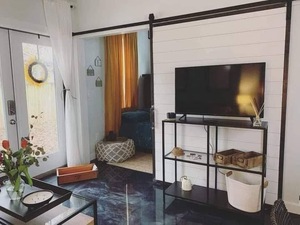 Maisonnette mobile de luxe + LIVRAISON GRATUITE POUR TOUTES - Product Image 3