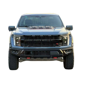 Nueva/Usada Camioneta FORD F-SERIES 2023, Motor 6.2L V8, Cámara Trasera 360, Capacidad de Carga 31-40T, Emisión Diésel/GAS, Automática, EN VENTA - Product Image 1