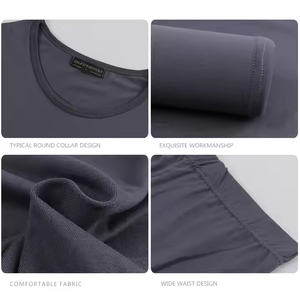 High Warmth <b>Thermal</b> Long Johns Underwear Women's Layered Base <b>Pants</b> For Winter Trekking Hunting Outdoor Adventures - Product Image 3