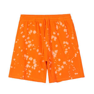 Prix d'usine Vente en gros de shorts de bain pour hommes Shorts de plage à séchage rapide Vêtements de plage imprimés colorés de haute qualité Short de bain d'été - Product Image 1