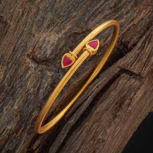 กำไลข้อมือแฟชั่นวินเทจ-โบราณ คัด้า 182597 - Product Image 1