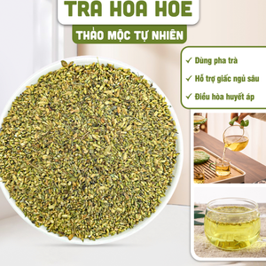 Fleur de Sophora Japonica séchée en gros à bas prix / Fleurs naturelles d'arbre pagode japonais / Mme Jessi - Product Image 5