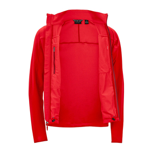 Nouveau design unique Veste Softshell Hommes confortable séchage rapide léger Zip-up Veste Soft Shell pour Hommes - Product Image 4