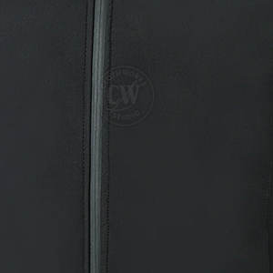 Servicio OEM con logotipo personalizado y chaqueta Softshell de color Chaqueta Softshell de alta calidad Nueva llegada Chaqueta Softshell para la venta - Product Image 3