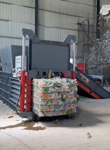 Plastic Pet Bale Scrap Disposal Material Food & Medical Grade High Strength Private Label From Georgia - Product Image 3
