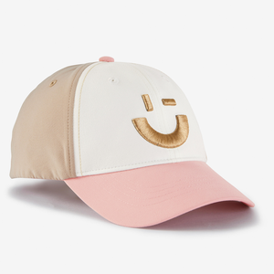 หมวกเบสบอลปรับได้แบบคลาสสิกใช้ได้ทั้งชายและหญิงพร้อมพิมพ์โลโก้แบบกำหนดเองหมวกลำลองสีสันสดใสแบบเวียดนาม - Product Image 2