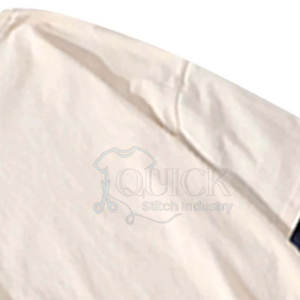 Camisetas de Hombre de Alta Calidad, Poliéster/Algodón, Doble Capa, Transpirables, de Secado Rápido, Ecológicas, Impresión Lavable, MOQ Bajo para Adultos - Product Image 5