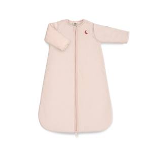 Rose doux Luna Mod. Sac de couchage pour enfant de style enveloppe 70CMS, longueur 70CMS - Product Image 1