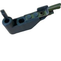 Enfile-aiguille automatique, ensemble porte-crochet # Pièces de machine à coudre XC5732151, XC5732051 pour BROTHER PR1000 PR600 PR620 PR650