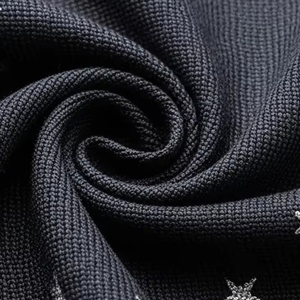 High Tenacity Organza <b>Ribbon</b> Star Pattern Transparent Soft Durable Craft Wedding Gift <b>Decoration</b> Supplies - Product Image 3