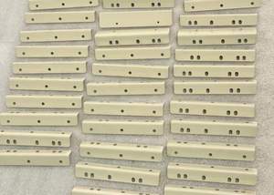 Pièces détachées pour machines de fabrication de tôles, traitement de surface, directement de l'usine EETIUM Vietnam - Product Image 5