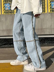 Los mejores pantalones de mezclilla para hombre para cada estilo y ocasión Jeans que ajustados y relajados Encuentra tu par perfecto de pantalones de mezclilla - Product Image 6