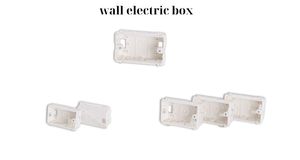 Accesorio DEKKO Conducto de plástico flexible de PVC corrugado y conducto rígido Hecho en Vietnam - Product Image 2