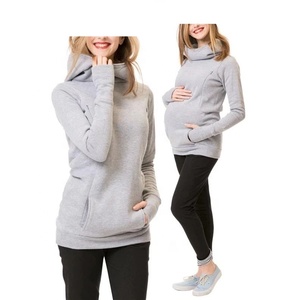 Sudadera de Forro Polar para Hombre, Talla Grande, 100% Algodón, Ligera, con Cierre Frontal Completo, Impresión Digital - Product Image 6