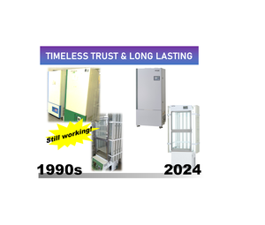 Nhật bản lâu dài nhiệt độ thấp lồng ấp nhiệt độ không đổi và độ ẩm buồng thử nghiệm môi trường - Product Image 6