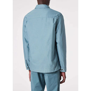 Vestes pour hommes en toile de coton à la mode/meilleure vente en ligne veste en toile de coton à prix abordable pour hommes - Product Image 2