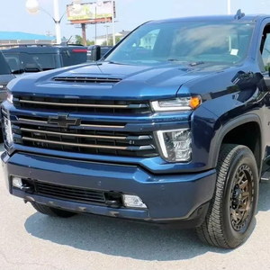 Certificado 2023 Chevrolet Silverado 2500 High Country - Product Image 1