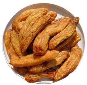 Proveedor Principal de Frutas Deshidratadas - Plátano Deshidratado Suave/ Plátano de Calidad Superior Naturalmente Delicioso de Vietnam - Product Image 5