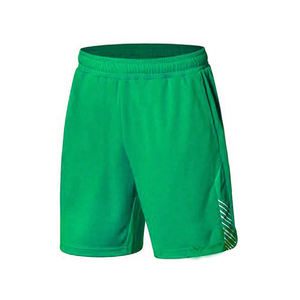 Uniforme de Tenis Profesional Estampado de Talla Grande, Conjunto de Camiseta y Pantalones Cortos de Tenis de Secado Rápido y Alto Rendimiento - Product Image 6