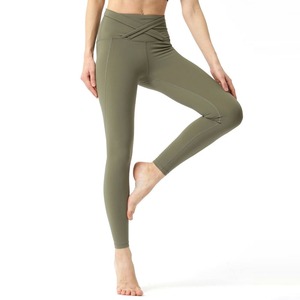 Conjunto Deportivo de Yoga para Mujer, Ropa Deportiva para Gimnasio, Conjuntos de Entrenamiento, Top de Yoga, Conjuntos Femeninos - Product Image 6