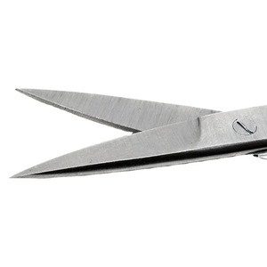 Tijeras Quirúrgicas Ajustables de Acero Inoxidable Veterinarias para el Cuidado de Animales, Instrumentos Quirúrgicos de Alta Calidad con Certificación CE de Clase II - Product Image 4