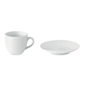 Taza de Cerámica ESPRESSO Personalizable para Café, Ideal para Merchandising - Product Image 2