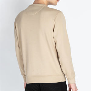 Fabricant en gros – Prix compétitif – Ensemble 2 pièces d'hiver pour homme – Séchage rapide – Tissu confortable en polaire/coton léger – Faible MOQ - Product Image 3