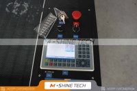 Máquina de Corte y Grabado Láser de CO2 con Certificación CE y FDA, Formato Grande de 4x4 pies, para Acrílico y Madera, Ideal para Negocios en Casa y Proyectos DIY