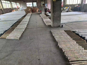 Vibrador de hormigón de motor de alto rendimiento de acero para una compactación rápida en trabajos de construcción - Product Image 5