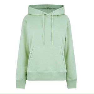 Venta al por mayor Otoño Ropa de mujer Color sólido personalizado Mujeres Joggers Pantalones de chándal Conjunto de chándal de mujer Conjunto de 2 piezas - Product Image 2