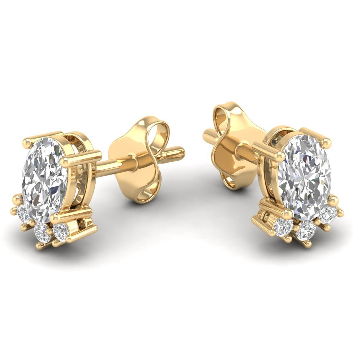 สีเหลืองทอง