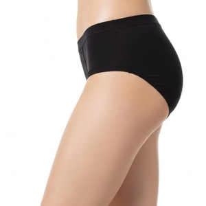 Braguitas Hipster Transpirables de Nailon y Algodón para Adultos, Ropa Interior Suave y Elástica para Uso Diario, Lencería de Moda al por Mayor - Product Image 3