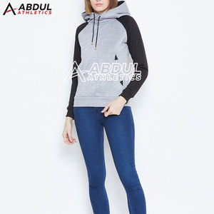 Sudaderas Modernas para Mujer, Sudaderas de Tela Suave, Perfectas para el Gimnasio, Fitness, Viajes Casuales y Uso Diario Relajado - Product Image 5