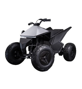 รถมอเตอร์ไซค์สี่ล้อไซเบอร์ควอดรุ่นใหม่ปี 2025 - Product Image 1