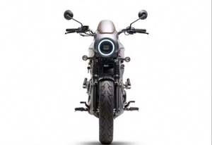 พร้อมขาย! รถมอเตอร์ไซค์สปอร์ตไบค์ Moto Morini Calibro 700 รุ่นปี 2026 ล่าสุด ลดราคาพิเศษ - Product Image 3