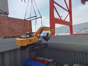 Excavadora de cadenas SY215C 2026: la mejor excavadora hidráulica de 21.5 toneladas, precio económico, alto rendimiento para construcción y minería. ¡Gran oferta! - Product Image 5