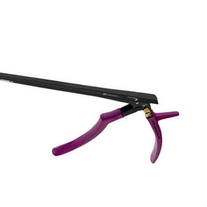 Kerrison Rongeur 2mm desmontable de alta calidad de acero inoxidable de una sola acción Manual quirúrgico Rongeur Spine procedimientos ortopédicos - Product Image 5