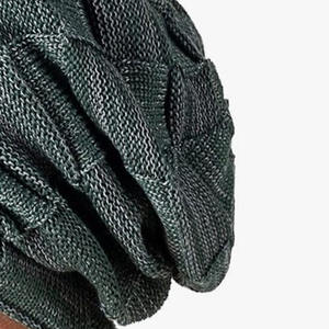 Bonnets unisexes élégants et chauds en acrylique doux Parfait pour l'hiver, mode décontractée ou marque promotionnelle - Product Image 5