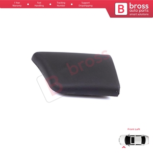 BSP1202-1 ชิ้นส่วนตกแต่งบังโคลนหน้าซ้ายสำหรับ Partner M49 1996-2002 รุ่นก่อนปรับโฉม 8544.F1 - Product Image 3
