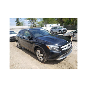 VOITURES D'OCCASION 2016 Mecerdezzz benmz CLA-CLASS CLA180 AMG LINE A VENDRE - Product Image 4